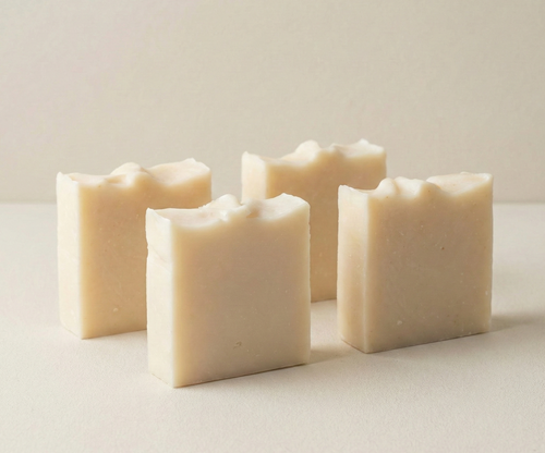 Alum Handmade Soap