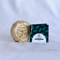 Lavender Natural Loofah Handmade Soap 70g