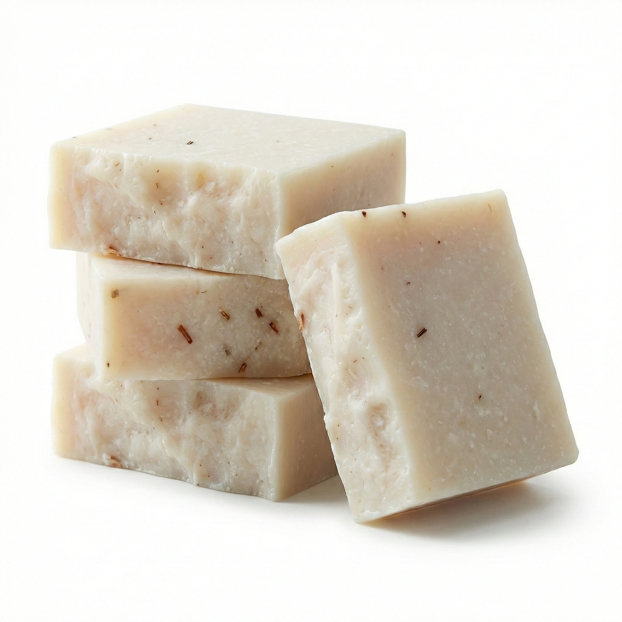 Frankincense & Cedarwood Handmade Soap