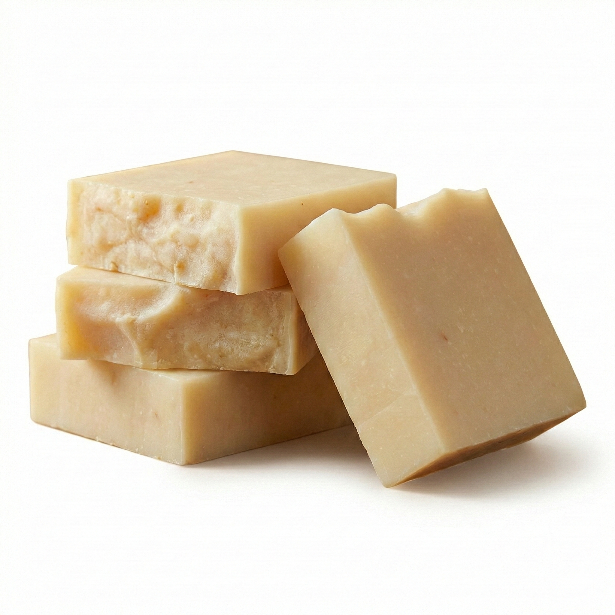 Frankincense & Myrrh Handmade Soap