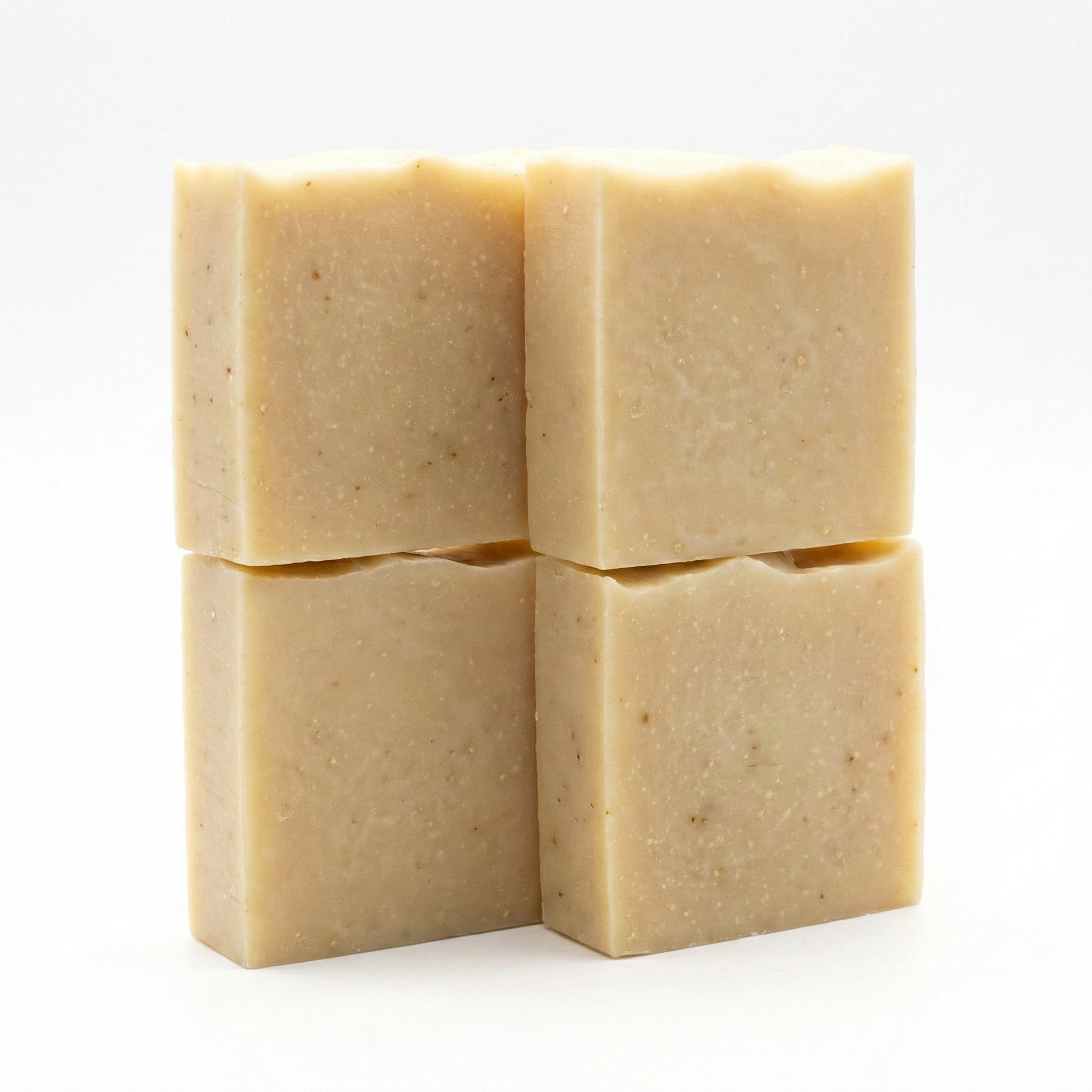 Frankincense & Lavender Handmade Soap
