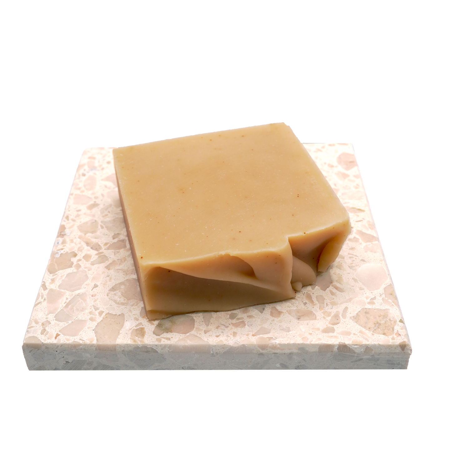 Wild Pistachio (Bittim) Natural Handmade Soap