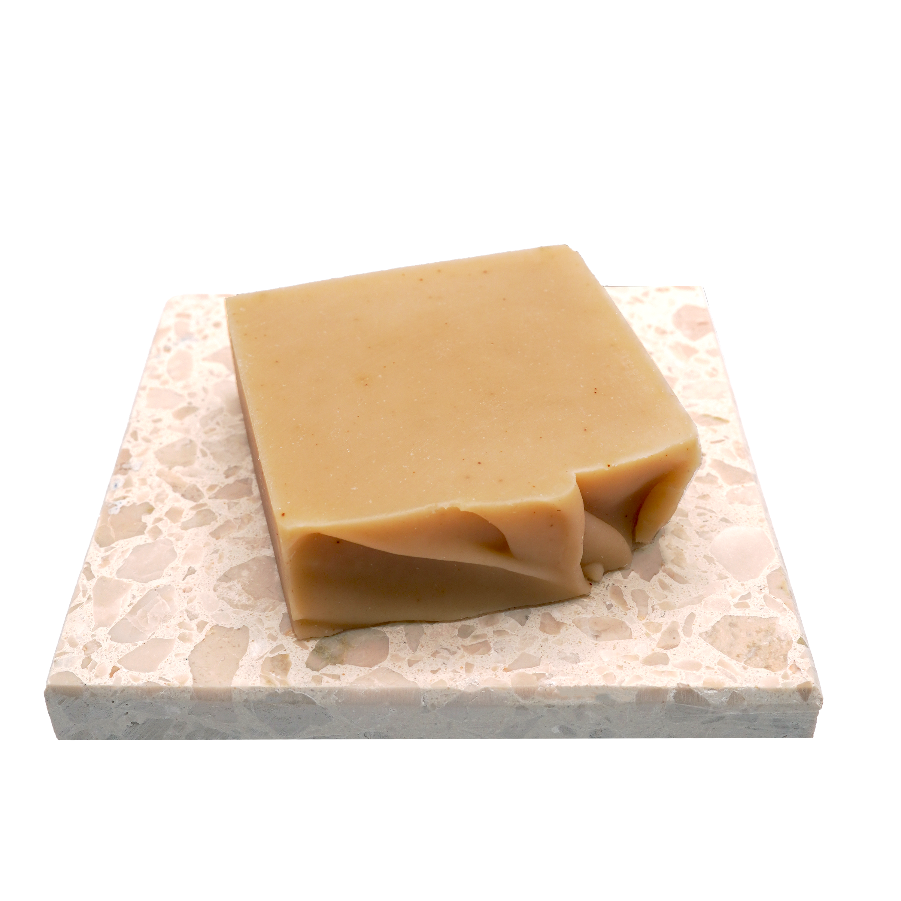 Wild Pistachio (Bittim) Natural Handmade Soap