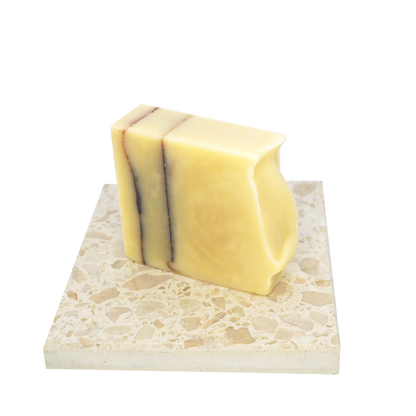 Shea Butter Natural Handmade Soap