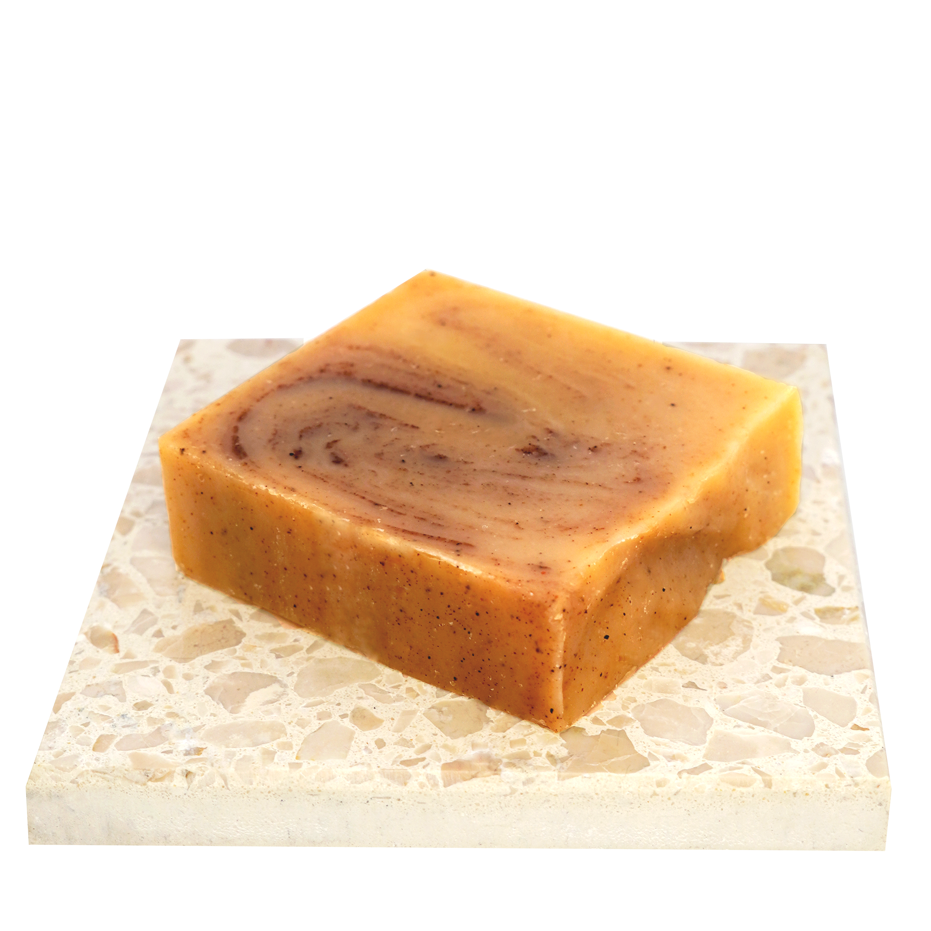 Turmeric Natural Handmade Soap