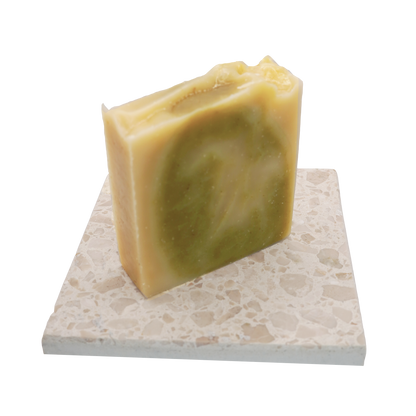 Aloe Vera Natural Handmade Soap