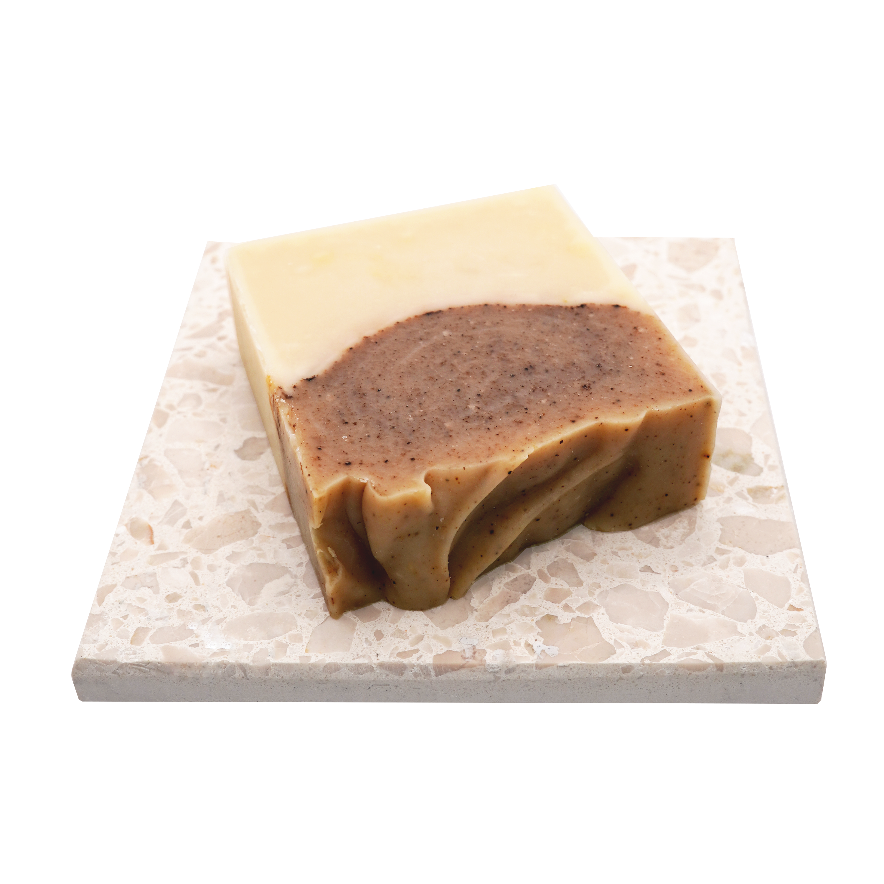 Cinnamon Orange Natural Handmade Soap