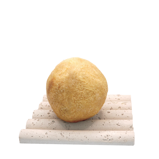 Gardenia Honey Natural Handmade Soap