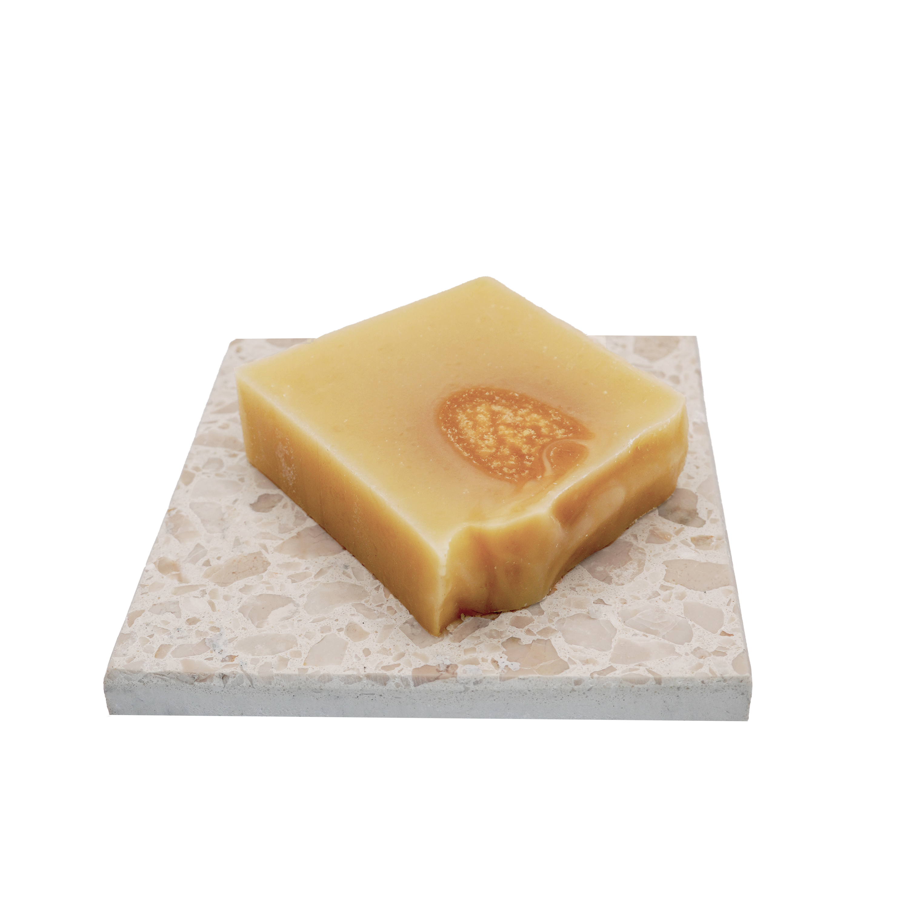 Goat Milk Honey Natural Handmade Soap
