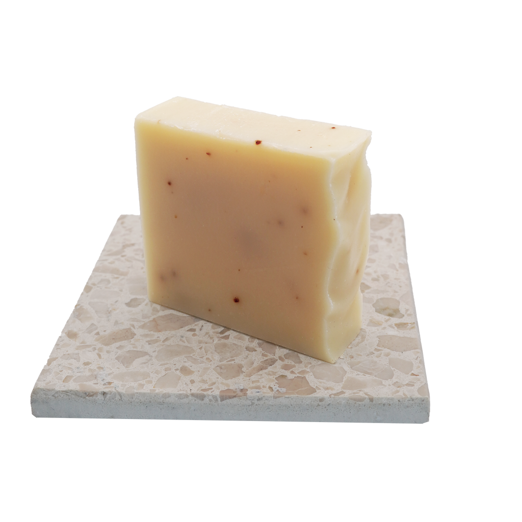 Grape Natural Handmade Soap