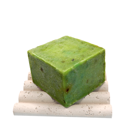 Laurel (Bay Leaves) Natural Handmade Soap