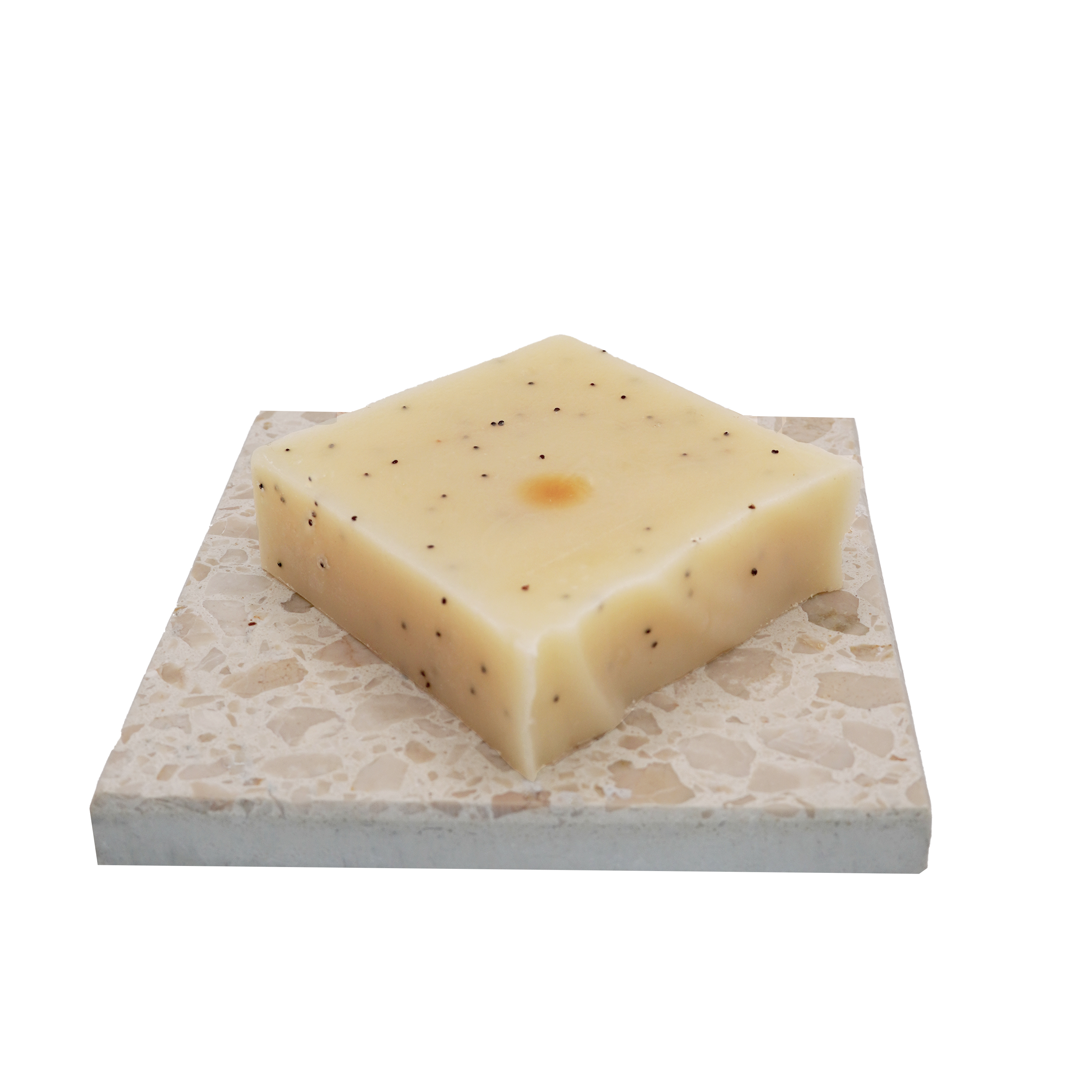 Lemon Natural Handmade Soap