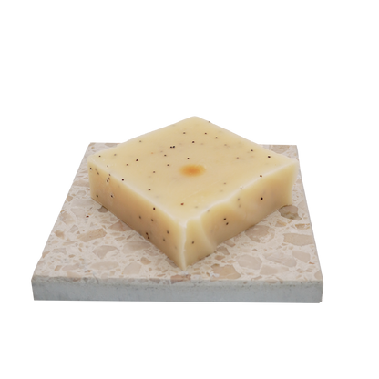 Lemon Natural Handmade Soap