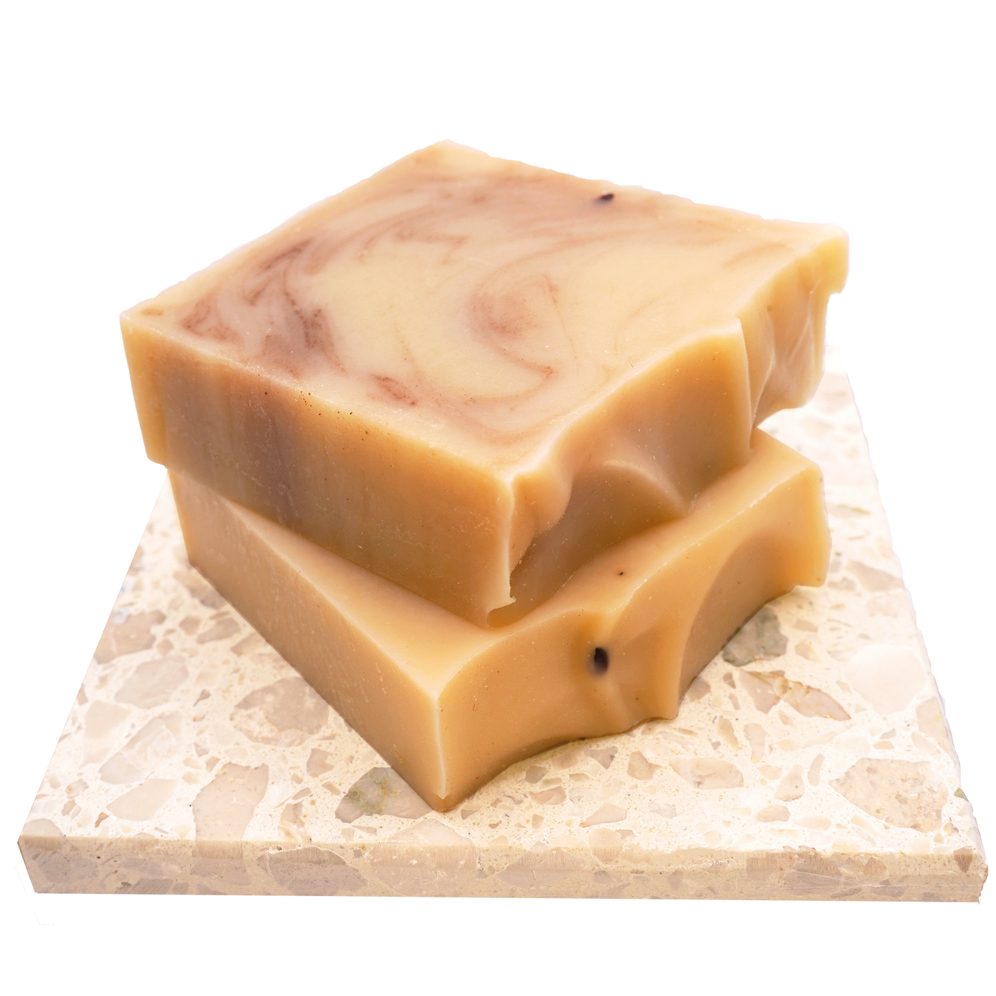 Pomegranate Natural Handmade Soap