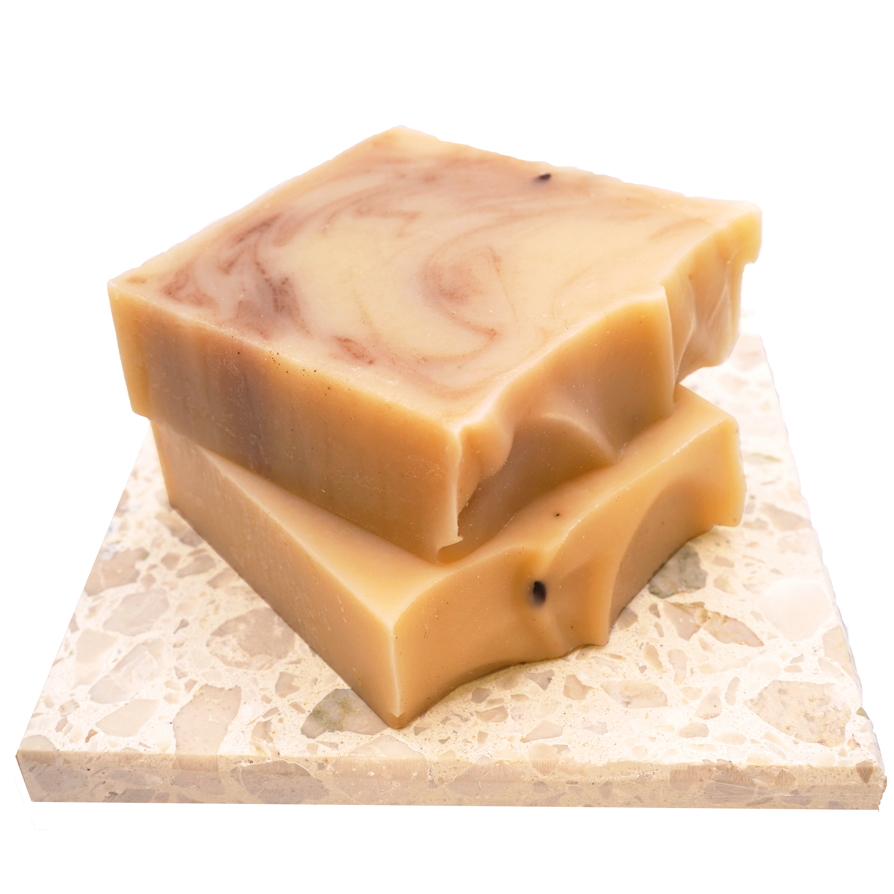 Pomegranate Natural Handmade Soap