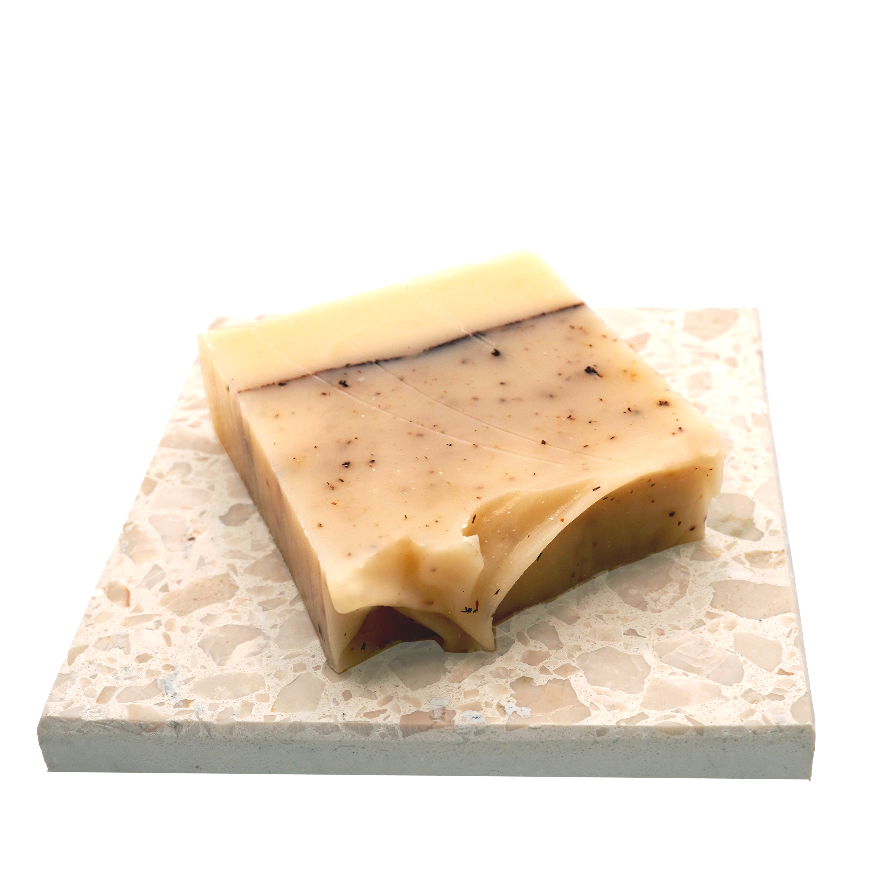 St. John Wort Natural Handmade Soap