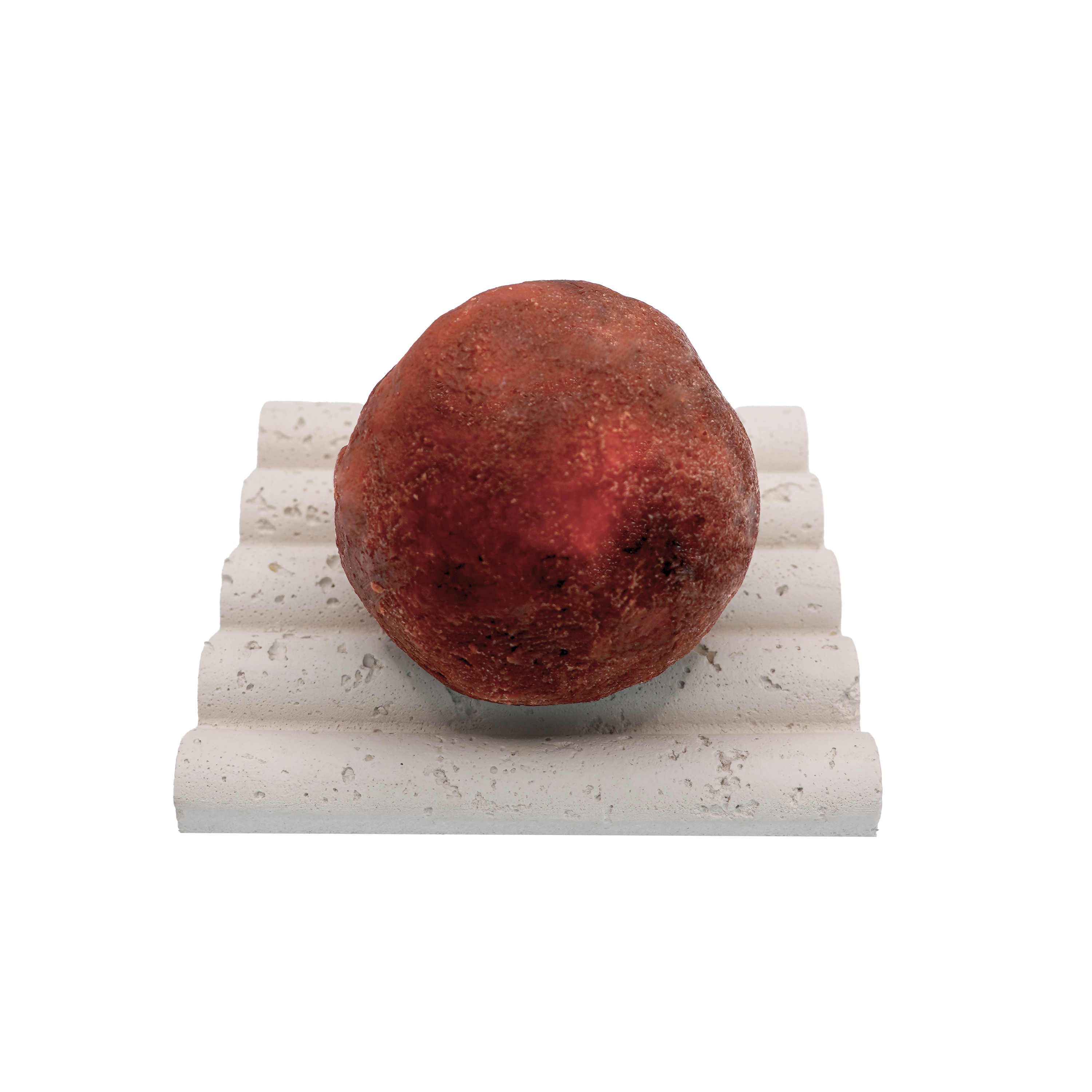 Secret Love - Vanilla Honey Natural Handmade  Soap